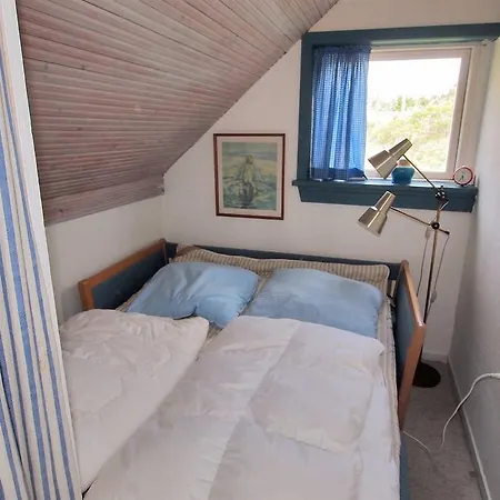 Feriehus Ringkobing Holiday 372 Søndervig