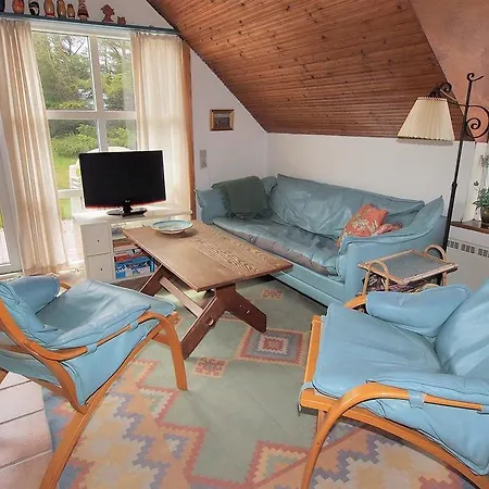 Feriehus Ringkobing Holiday 372 Søndervig